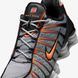 Кросівки Nike Shox TL 'Light Smoke Bright Mandarin'| AV3595-011 AV3595-011 фото 7