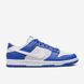 Кросівки Nike Dunk Low 'Racer Blue Photon Dust'| FN3416-001 FN3416-001 фото 5