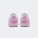 Дитячі кеди Nike DUNK LOW N BG | IU7766-125 фото 2