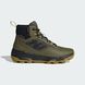 Черевики adidas TERREX UNITY LEA MI | IF4988 IF4988 фото 2
