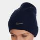 Підліткова шапка Nike Cuffed Beanie | CW5871-410 CW5871-410 фото 4