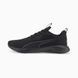 Чоловічі кросівки Puma Incinerate 'Triple Black'| 376288 02 376288 02 фото 2