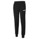 Чоловічі штани Puma Essentials Logo Pants Black | 846820-01 фото 3