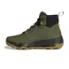 Черевики adidas Terrex AX4 Mid Beta Cold.RDY 'Focus Olive Black'| IF4988 фото 1