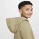 Дитячий худі Jordan Tech Fleece | FD3285-276 FD3285-276 фото 5
