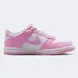 Дитячі кеди Nike DUNK LOW N BG | IU7766-125 фото 4