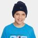 Підліткова шапка Nike Cuffed Beanie | CW5871-410 CW5871-410 фото 1