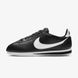 Жіночі кросівки Nike Classic Cortez Leather 'Black White'| 807471-010 807471-010 фото 1