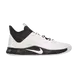 Чоловічі кросівки Nike PG 3 TB 'White Black'| CN9513-109 фото 2