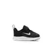 Дитячі кросівки Nike Downshifter 9 Black 'Black (TD)'| AR4137-002 фото 3