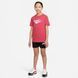 Дитяча футболка Nike U NSW TEE CORE BRANDMARK 3 | DO1824-666 DO1824-666 фото 2
