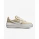 Жіночі кросівки Nike Air Force 1 PLT.AF.ORM 'Fossil'| DJ9946-200 DJ9946-200 фото 3