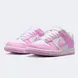 Дитячі кеди Nike DUNK LOW N BG | IU7766-125 фото 3