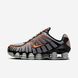 Кросівки Nike Shox TL 'Light Smoke Bright Mandarin'| AV3595-011 AV3595-011 фото 2