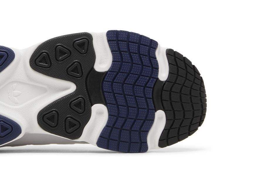 Кросівки adidas Ozmillen 'White Bright Blue'| IF3447 IF3447 фото