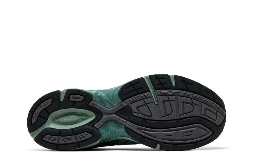 Чоловічі кросівки ASICS Gel 1130 NS 'Slate Grey Graphite Grey'| 1203A413-021 1203A413-021 фото