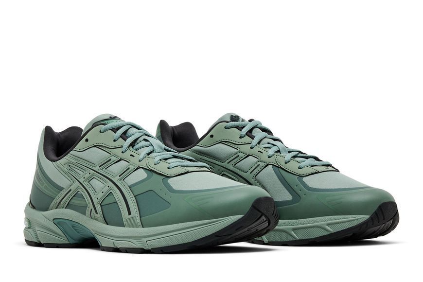 Чоловічі кросівки ASICS Gel 1130 NS 'Slate Grey Graphite Grey'| 1203A413-021 1203A413-021 фото
