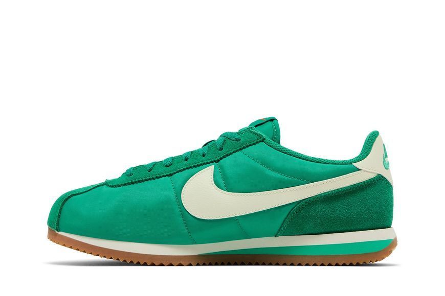 Жіночі кросівки Nike Cortez 'Stadium Green'| DZ2795-301 DZ2795-301 фото