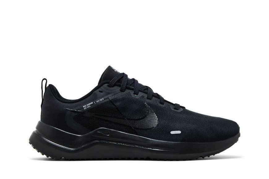 Жіночі кросівки Nike Downshifter 12 'Black'| DD9294-002 DD9294-002 фото