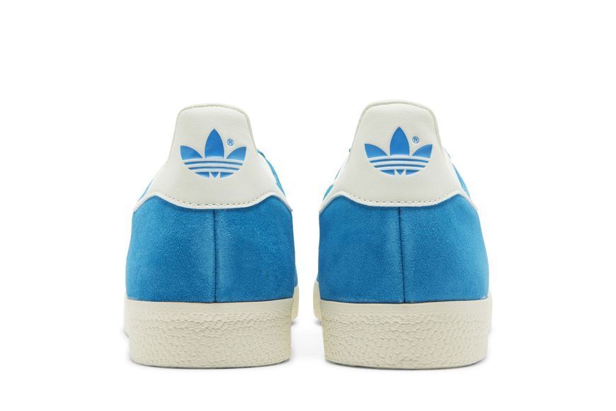 Чоловічі кросівки adidas Gazelle 'Bold Aqua'| GY7337 GY7337 фото