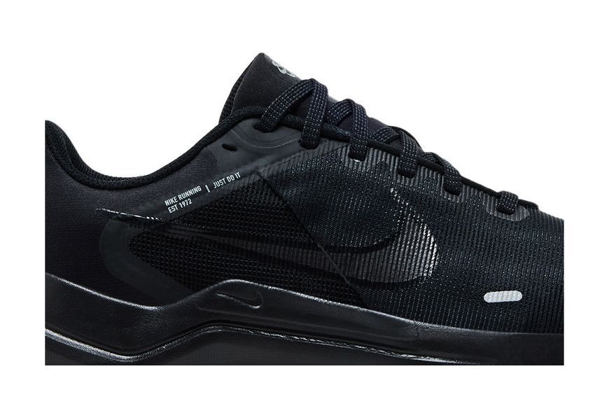 Жіночі кросівки Nike Downshifter 12 'Black'| DD9294-002 DD9294-002 фото