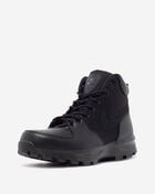 Чоловічі черевики Nike ACG Manoa Leather TXT 2019 'Black'| 456975-001 456975-001 фото