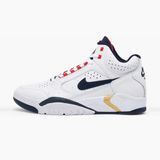 Кросівки Nike Air Flight Lite Mid 'Olympic'| DJ2518-102 DJ2518-102 фото