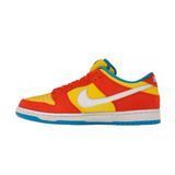 Кросівки Nike Dunk Low Pro SB 'Bart Simpson'| BQ6817-602 BQ6817-602 фото