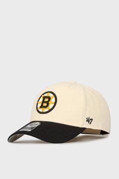 Бейсболка 47 Brand MVP Boston Bruins | MVPTT01WBV-NT MVPTT01WBV-NT фото