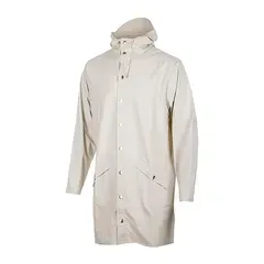 Куртка Rains Rains 1202 | 1202-OFFWHITE - фото 1