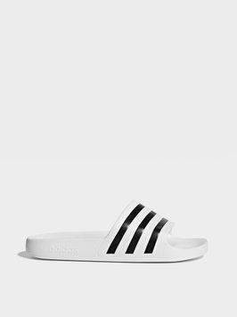 Капці adidas Adilette Aqua Slides 'Cloud White ' | F35539 F35539 фото