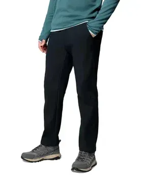 Чоловічі штани Columbia Time to Trail Omni-Heat Pant | 2101932-010 фото