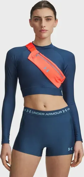 Сумка на пояс Under Armour Velociti Run Belt | 1388914-824 фото
