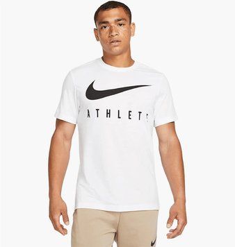 Чоловіча футболка Nike | DD8616-100 DD8616-100 фото