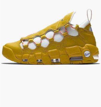 Жіночі кросівки Nike Wmns Air More Money 'Meant to Fly' 'Meant To Fly'| AO1749-300 AO1749-300 фото
