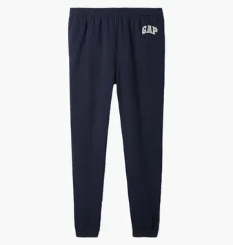 Чоловічі спортивні штани Gap Logo Joggers Blue | 659229011 659229011 фото