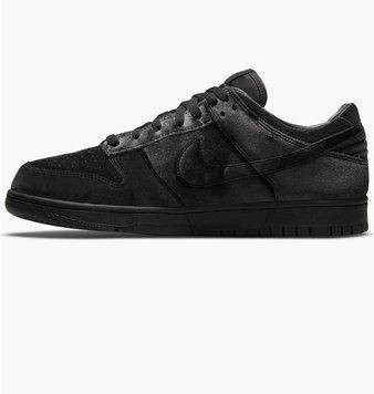Кеди unisex Nike Dunk Low | DH2686-002 DH2686-002 фото