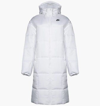 Жіноча куртка Nike Sportswear Therma-FIT | FB7675-100 FB7675-100 фото
