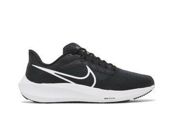 Чоловічі кросівки Nike Air Zoom Pegasus 39 'Black Dark Smoke Grey'| DH4071-001 DH4071-001 фото