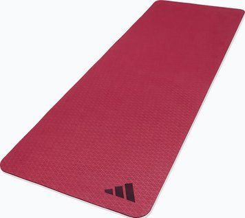 Килимок для йоги adidas | ADYG-10002CB ADYG-10002CB фото