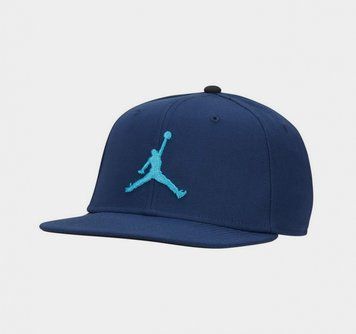 Кепка Jordan Pro Jumpman | AR2118-410 AR2118-410 фото