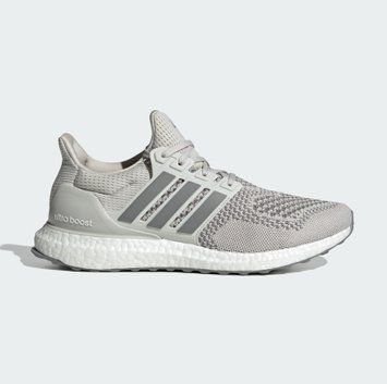 Кросівки adidas UltraBoost 1.0 'Double Grey'| IE8976 IE8976 фото
