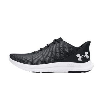 Кросівки Under Armour Speed Swift 'Black White'| 3026999-001 3026999-001 фото