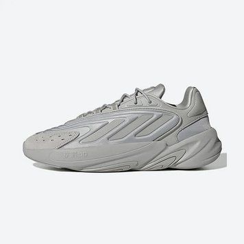 Кросівки adidas Ozelia 'Triple Grey'| H04252 H04252 фото