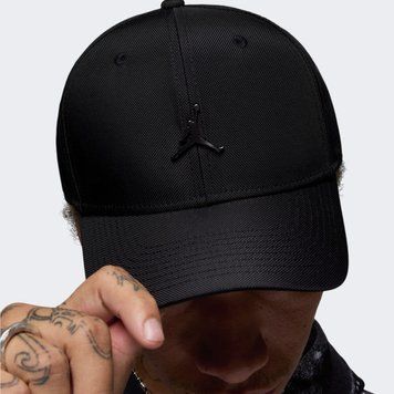 Кепка Jordan URISE CAP S CB MTL | HM5750-010 HM5750-010 фото