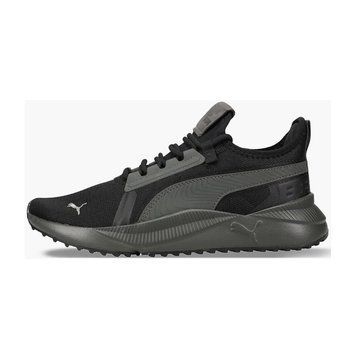 Чоловічі кросівки Puma Pacer Future Street Lace Up Sneakers Black | 384635-02 384635-02 фото