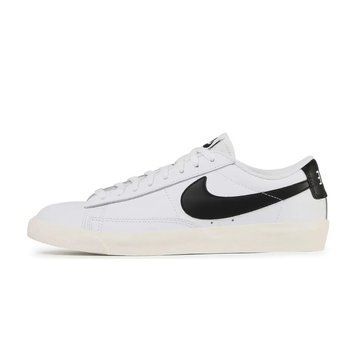 Кросівки Nike Blazer Low 'Sail'| CI6377-101 CI6377-101 фото