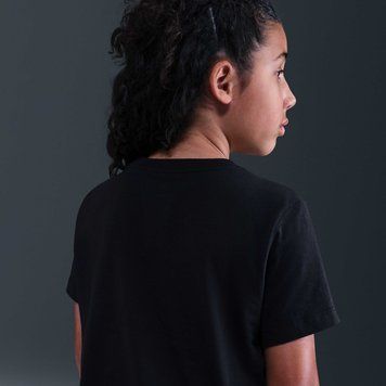 Дитяча футболка Nike Paris Saint-Germain | IB3931-010 IB3931-010 фото