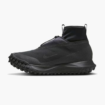 Кросівки Nike ACG Mountain Fly Gore-Tex 'Dark Grey'| CT2904-002 CT2904-002 фото