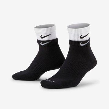 Шкарпетки Nike Everyday Cushioned Ankle Socks | DH4058-011 DH4058-011 фото